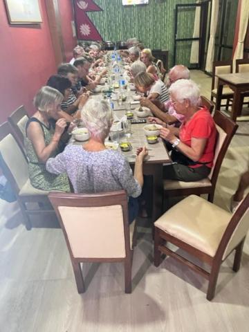 Hotel Suramma 룸민데이 외부 사진