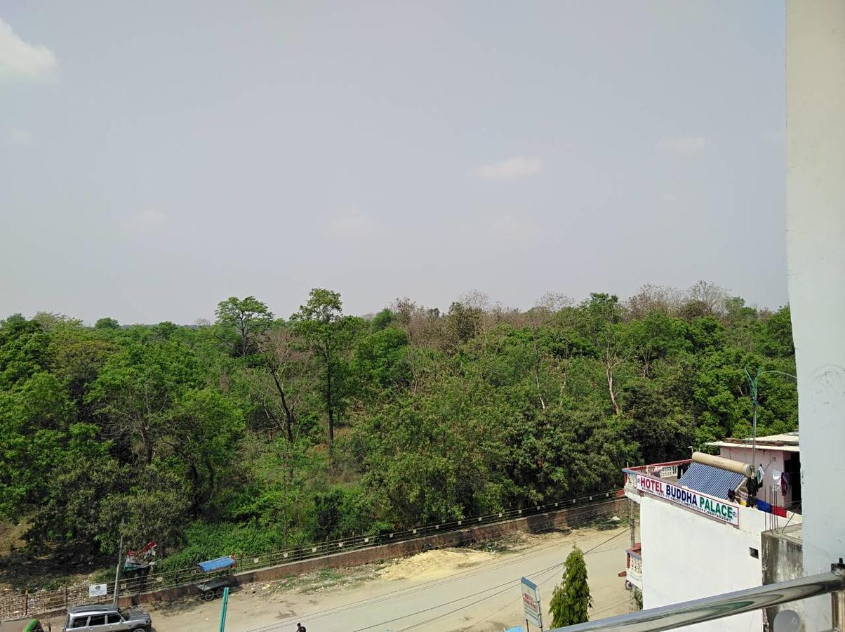 Hotel Suramma 룸민데이 외부 사진
